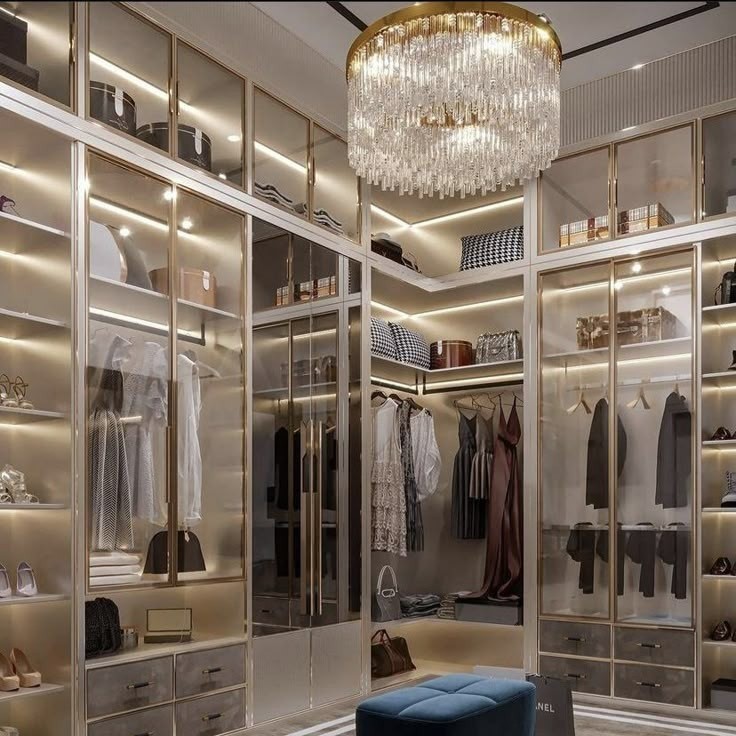 WARDROBE FURNITURE