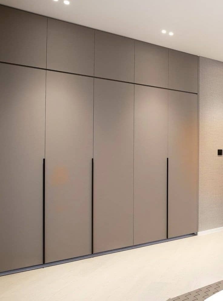 WARDROBE FURNITURE