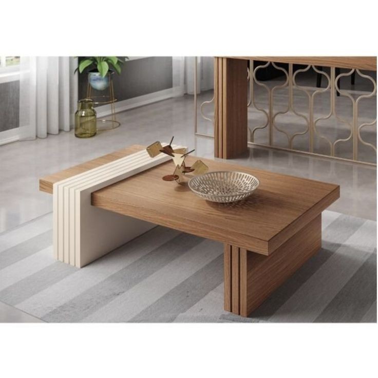 COFFEE/CENTER TABLE FURNITURE
