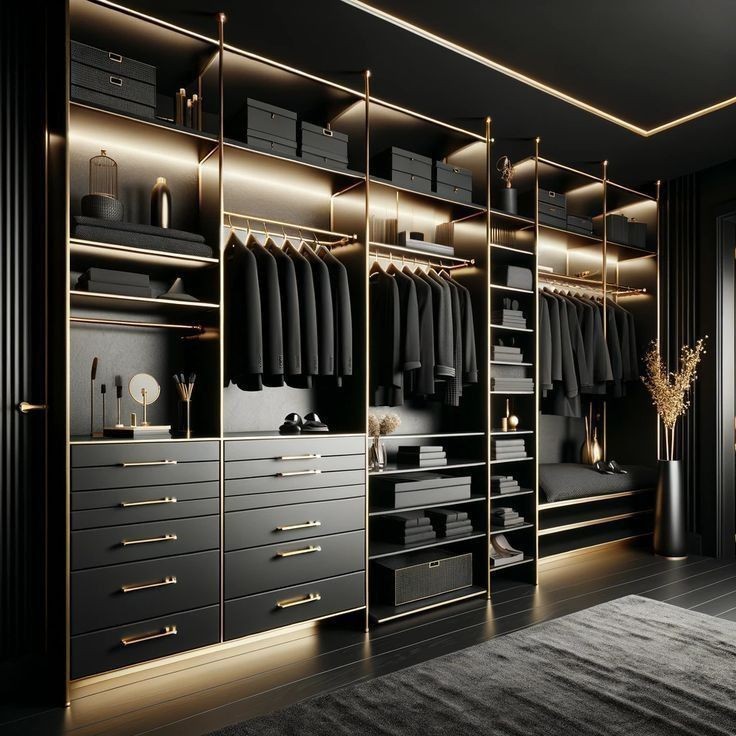 WARDROBE FURNITURE