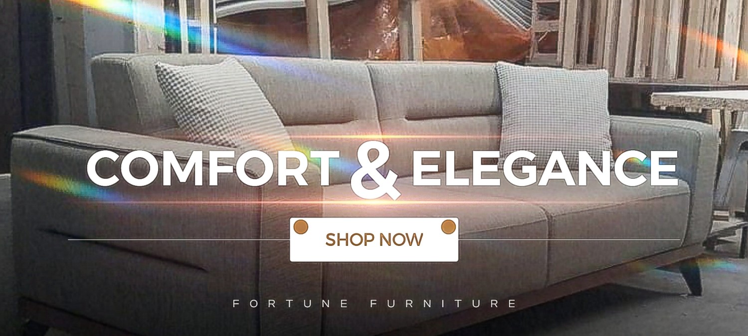 Fortune Furniture Concept and Interior Hub promo